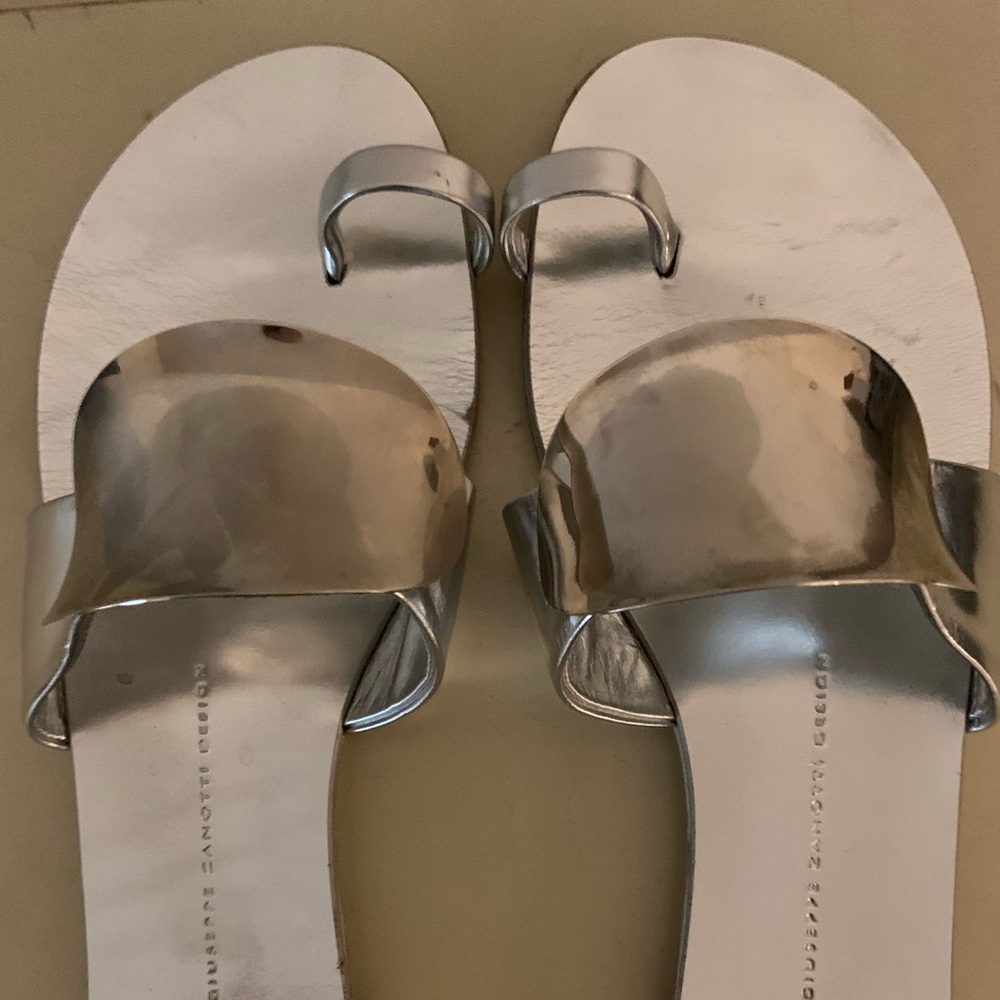 PRICE DROP Giuseppe Zanotti Sandles-SALE!!!